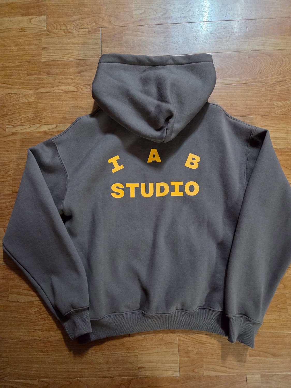 아이앱스튜디오 기아타이거즈 V12우승 후드티 상품이미지7