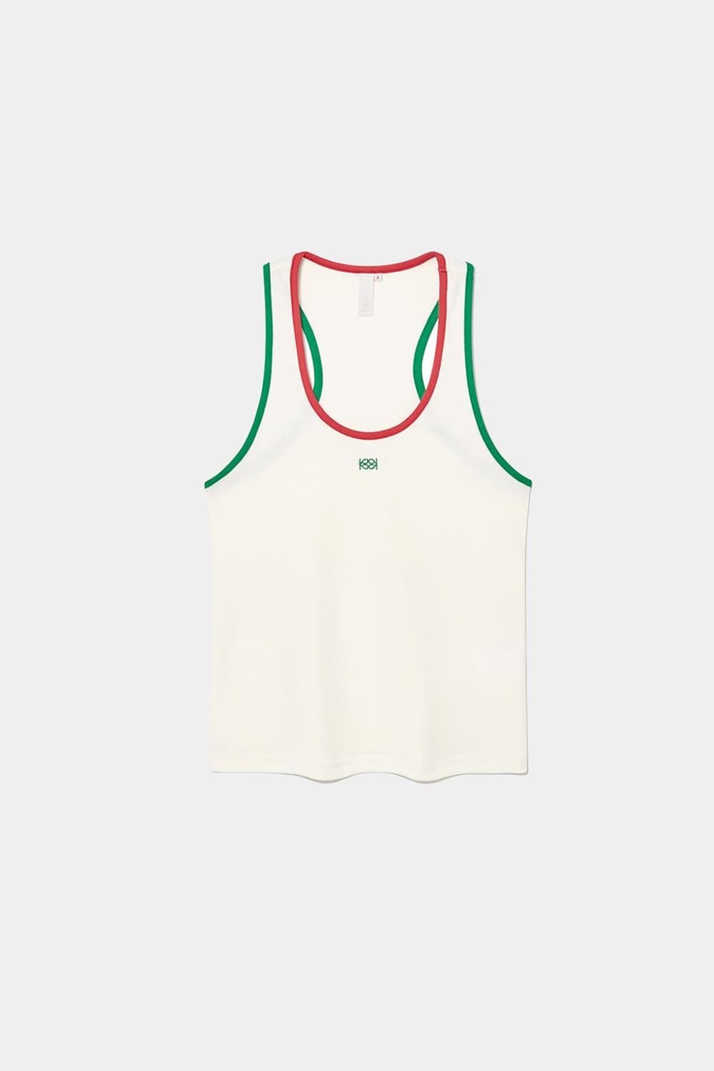 Kijun Sleeveless Top 상품이미지1