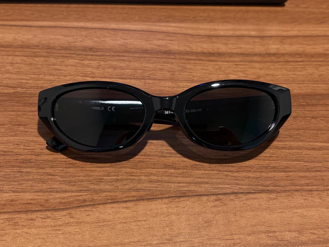 유니클로 선글라스 상품이미지1