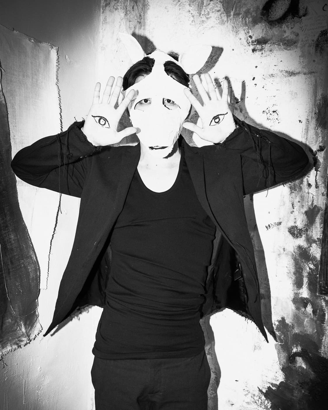 진 리 드레이프 커브 나시 상품이미지6
