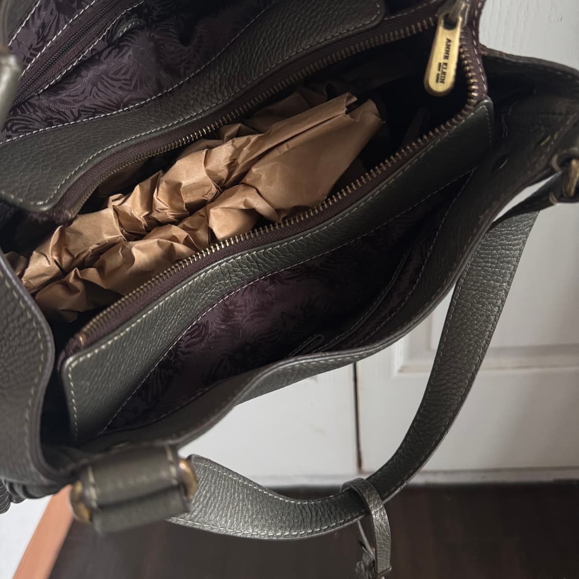 Anne Klein Bag 상품이미지4