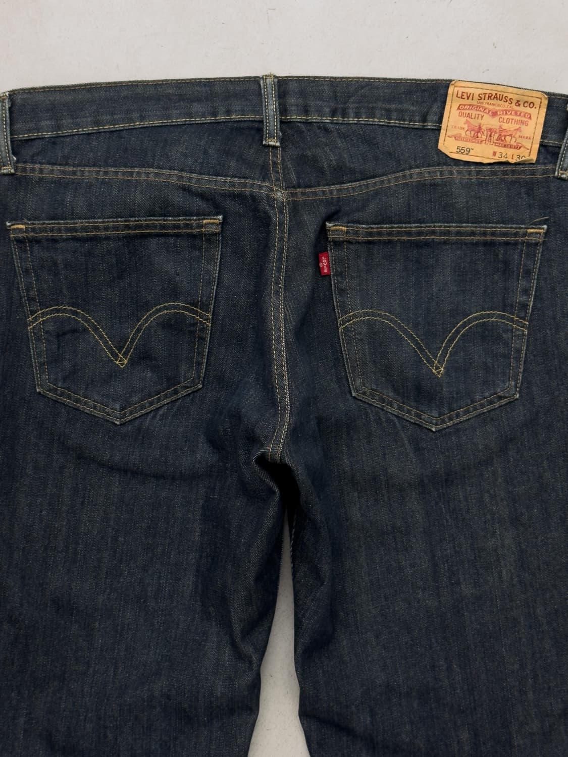리바이스 559 상품이미지4