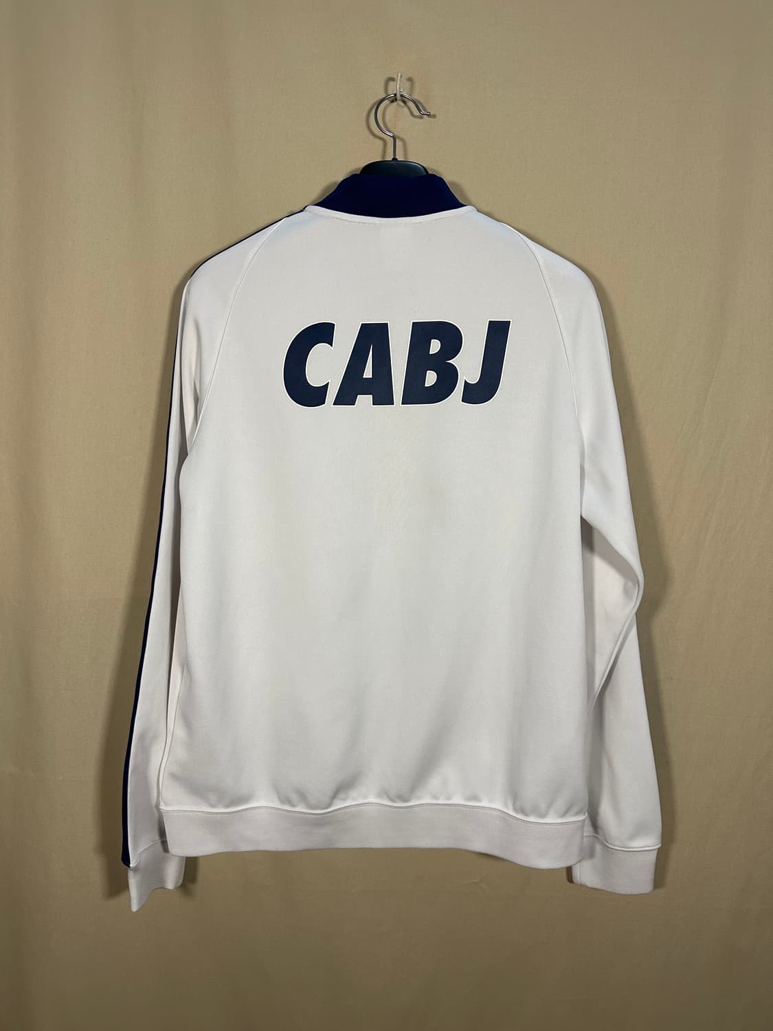 나이키 보카주니어 대장급 트랙탑 져지 처분  상품이미지2