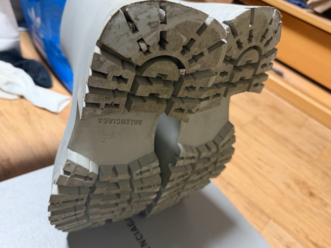 발렌시아가 트루퍼 42 상품이미지6