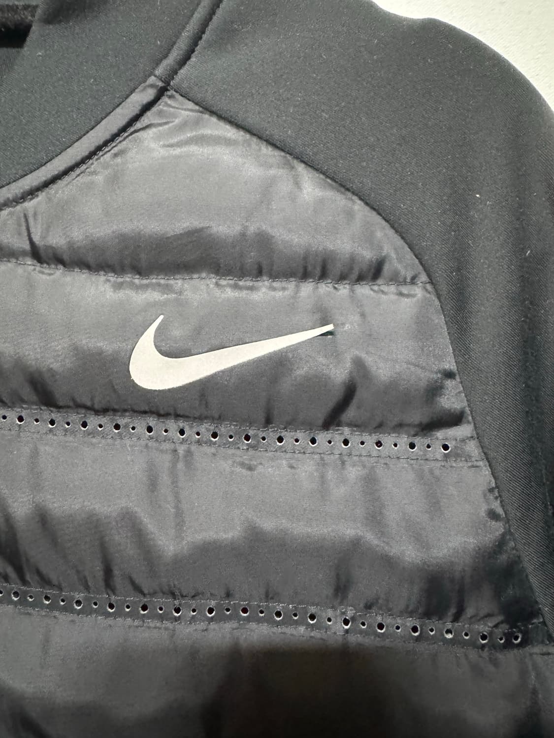 M 나이키 골프 에어로로프트 하이퍼어댑트 자켓 상품이미지7