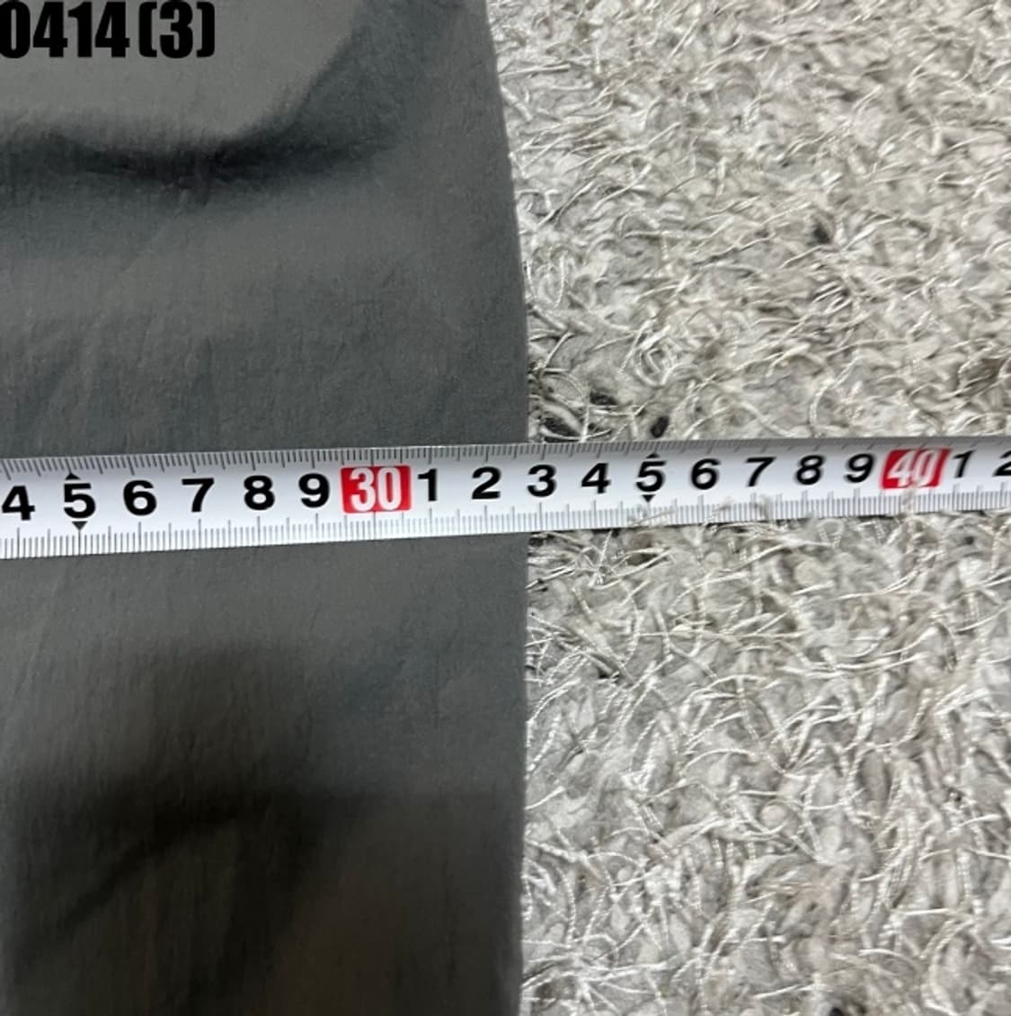 스노우피크 팬츠 상품이미지6