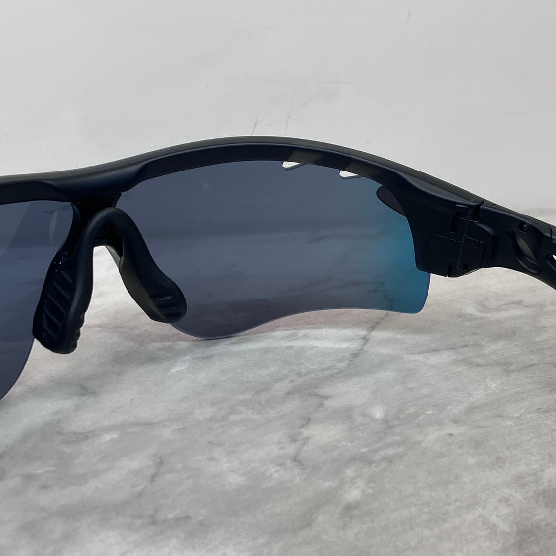 C23 오클리 OAKLEY 레이다락 패스 벤티드 고글 상품이미지4