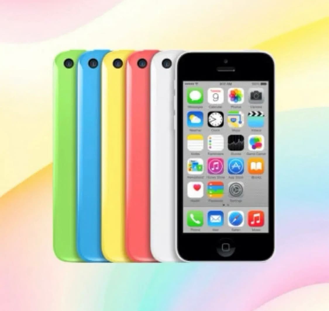 구합니다) 아이폰 5c 구해요! 상품이미지1