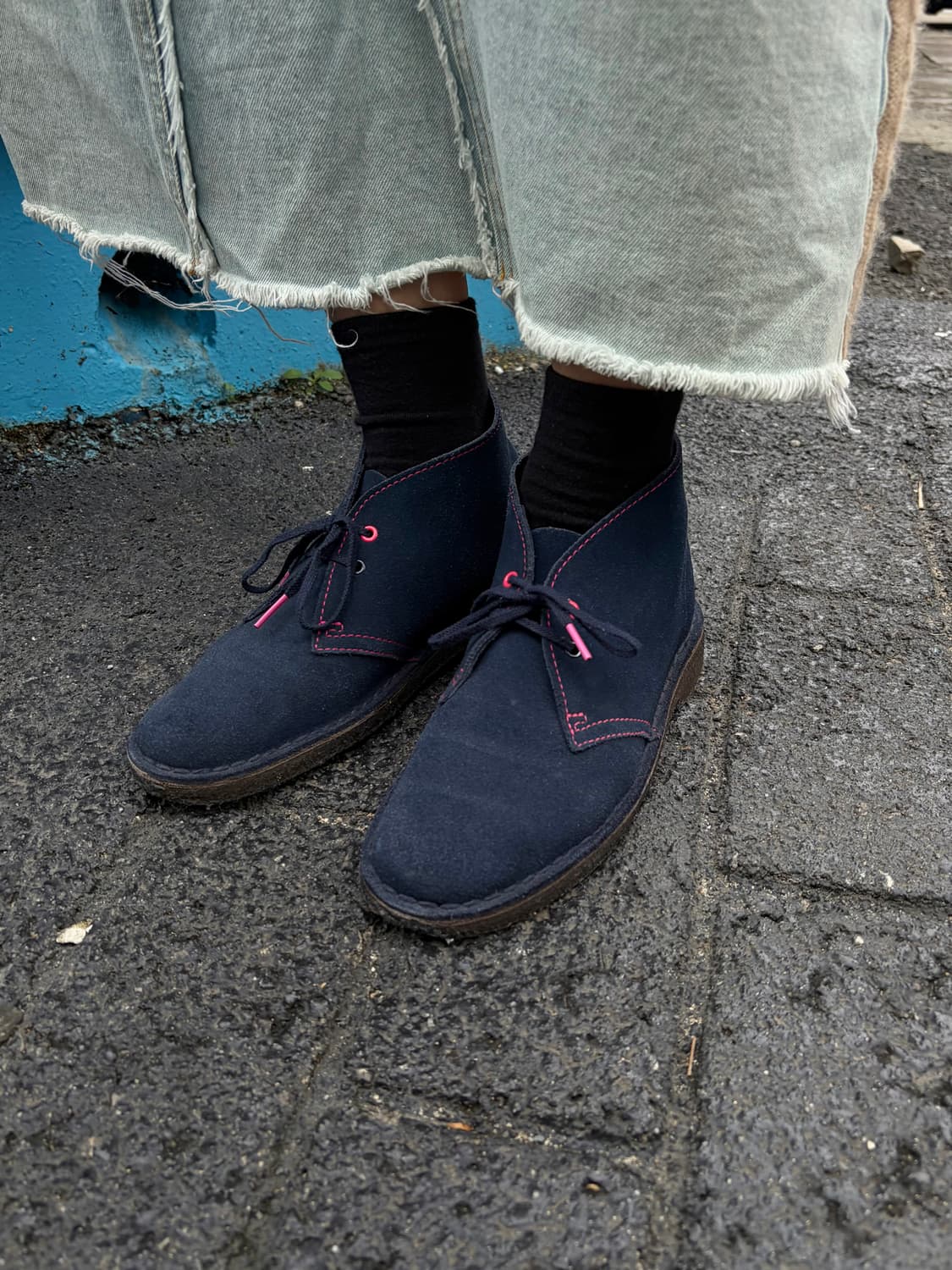 Clarks 상품이미지9