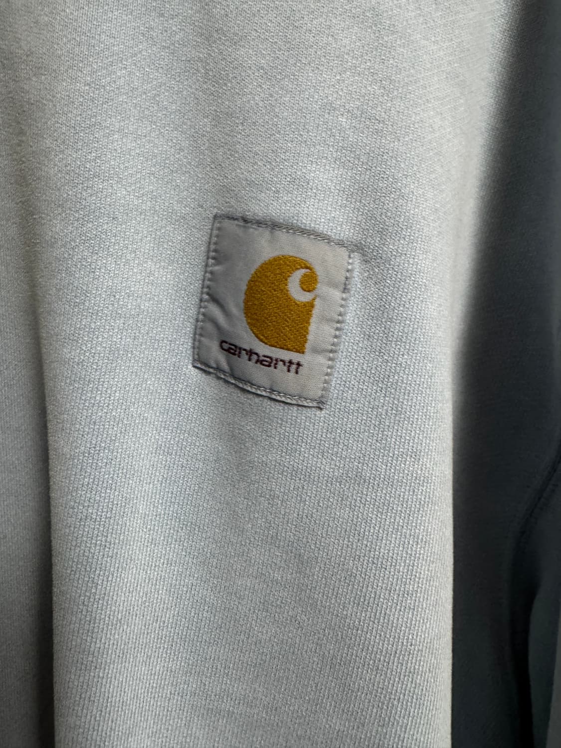 칼하트 비스타 스웻셔츠 (맨투맨) 상품이미지4