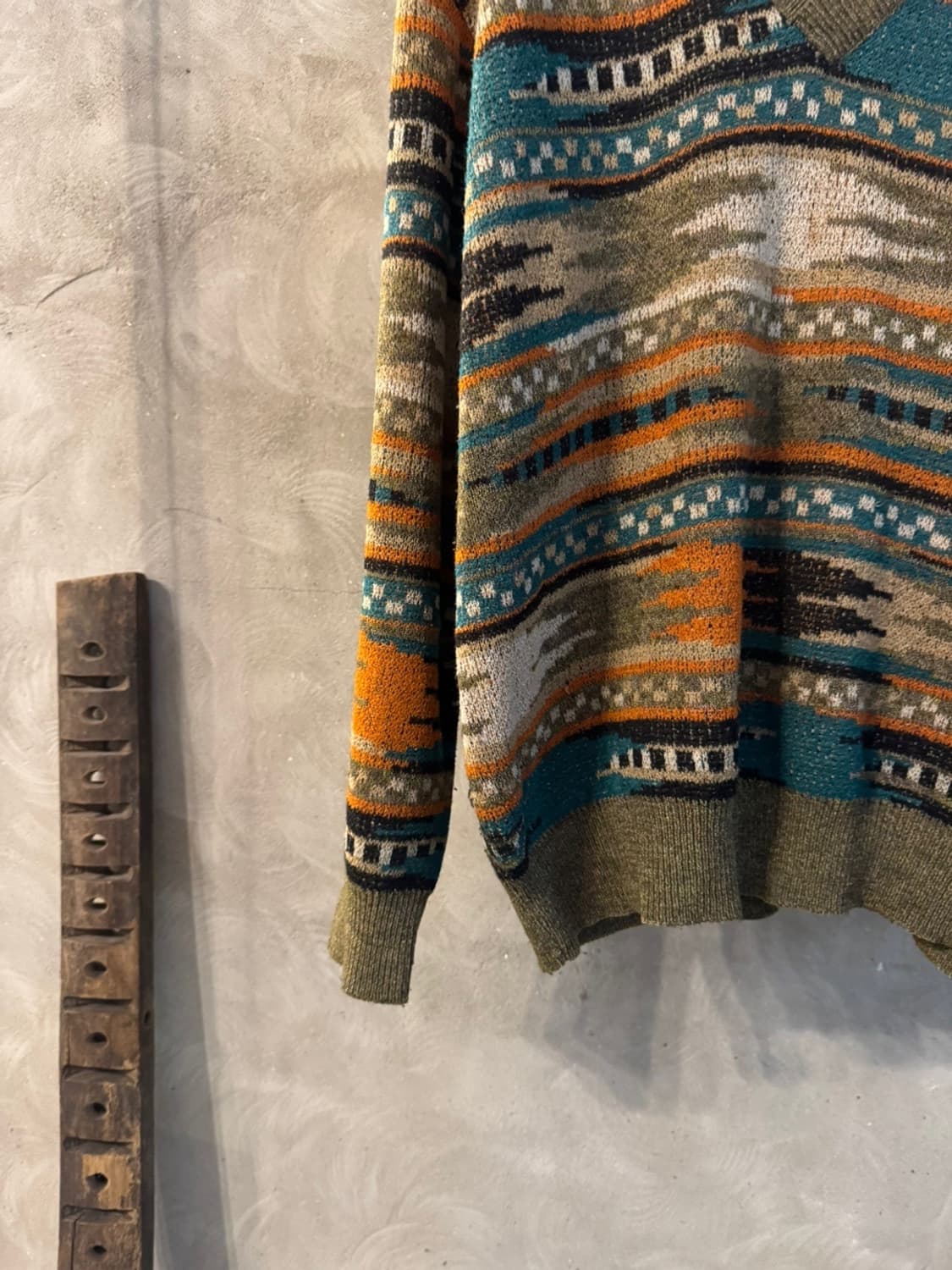 미쏘니 가디건 105 상품이미지5