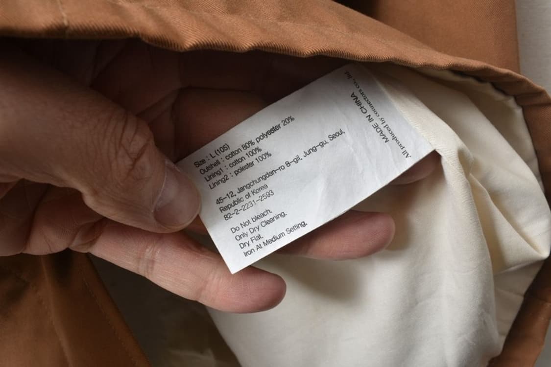 유니폼브릿지 야상 필드 자켓 L M0097 상품이미지7