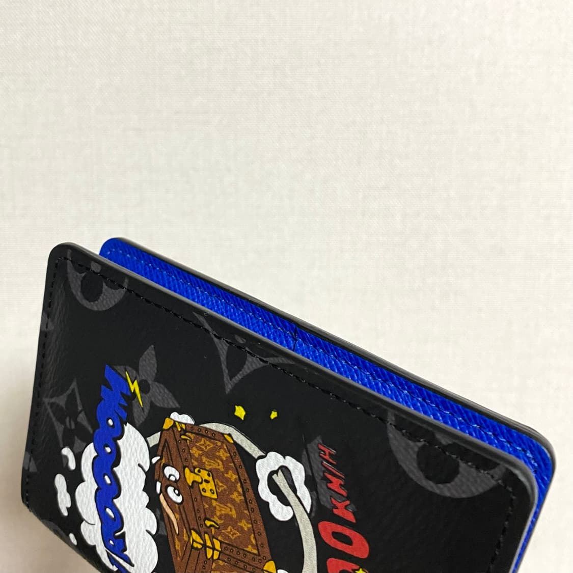 루이비통 200주년 오거나이저 카드지갑 상품이미지3