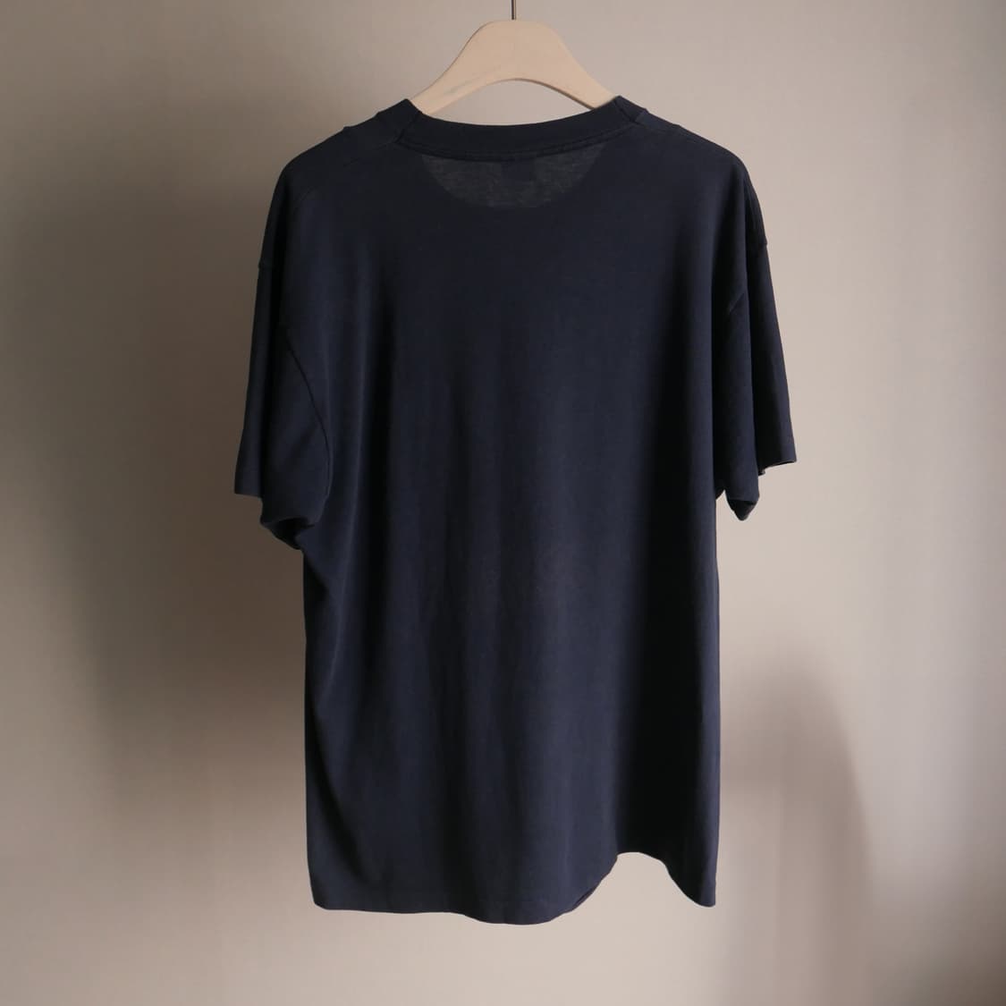 90s SALEM SHIP T shirt / XL 상품이미지5