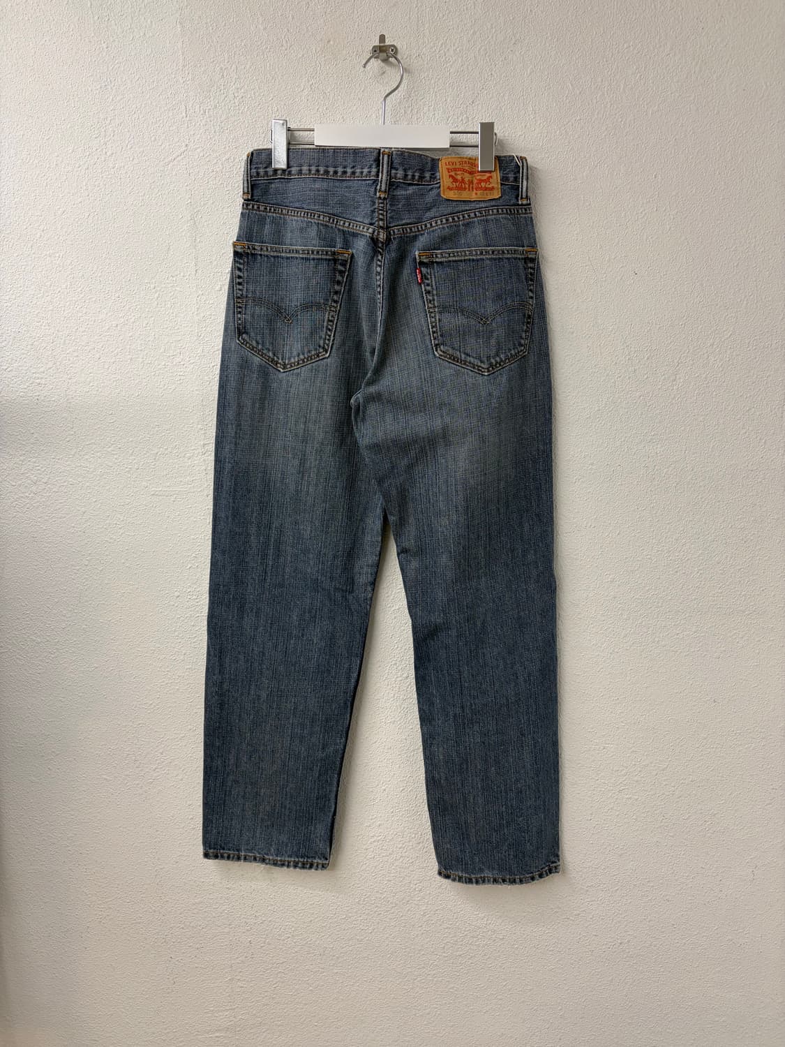 LEVI'S 550 (#049) 상품이미지3