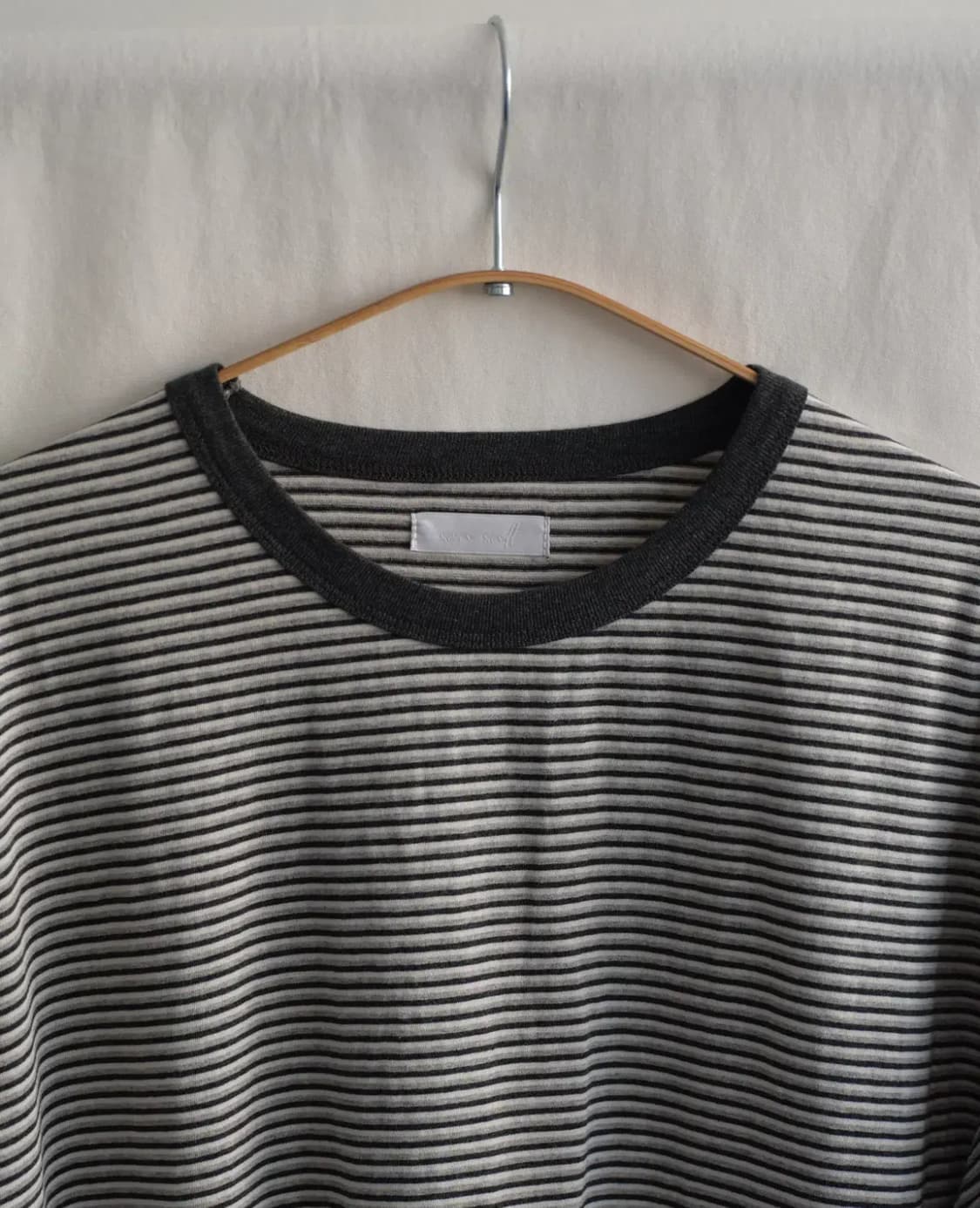 씨솔트 cotton stripe border t-shirts [3] 상품이미지2