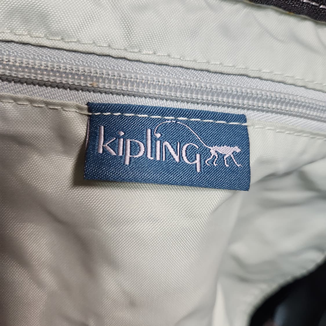 H821 키플링 빅사이즈 토트백 가방 상품이미지8