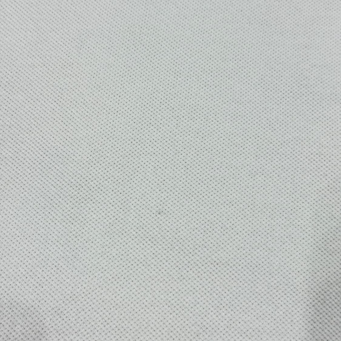 꼼데가르송 우먼 와펜 PK 폴로 카라티 화이트 M 상품이미지6