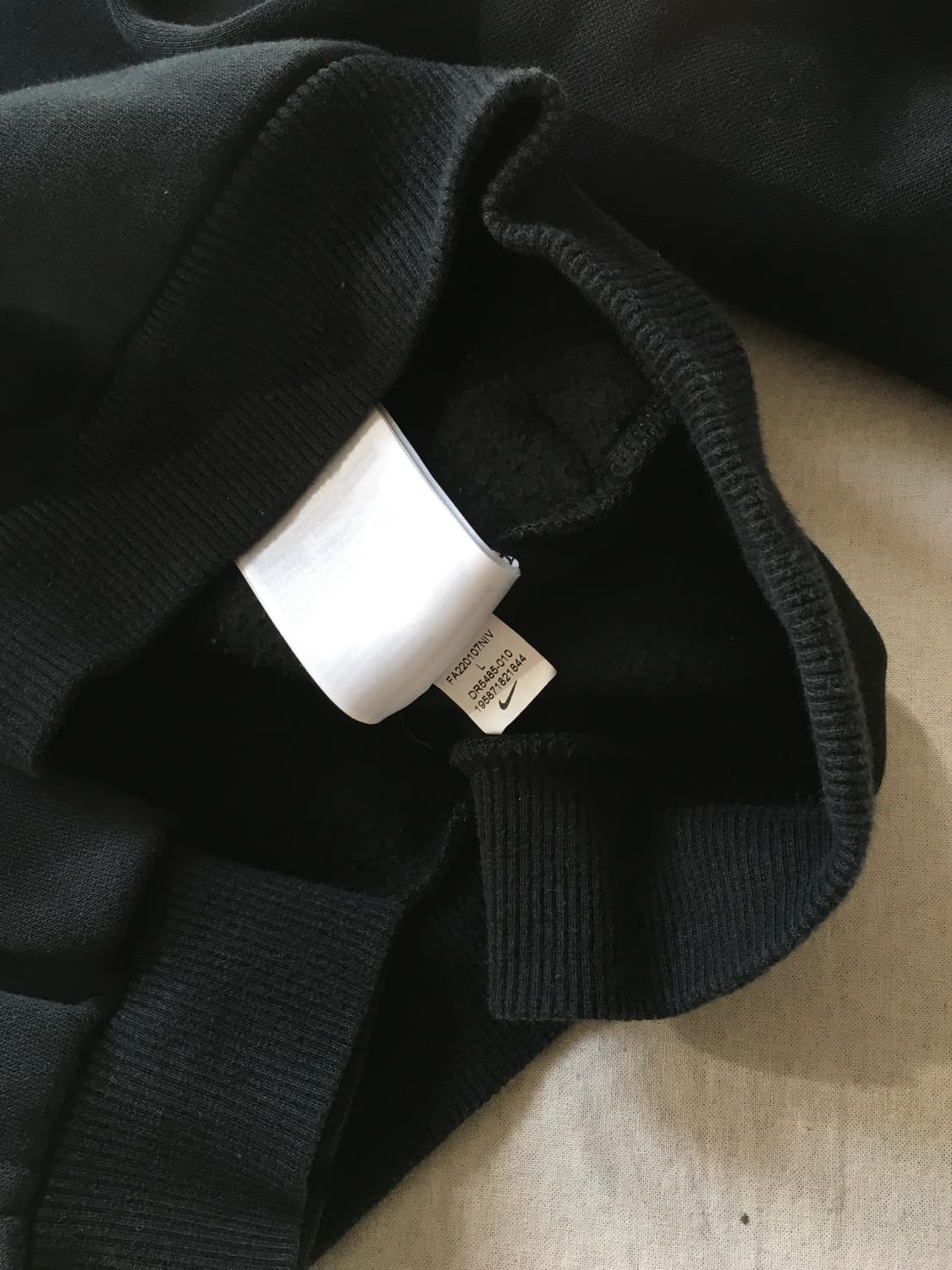 나이키 ACG 프린팅 후드티 상품이미지6