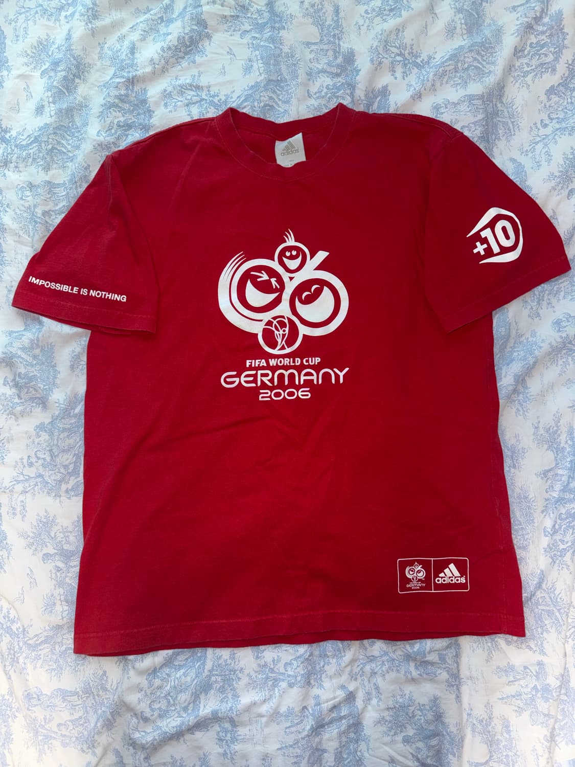 아디다스 월드컵 상품이미지1