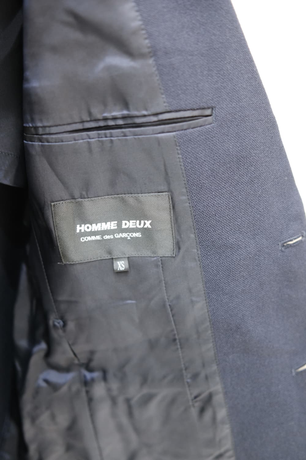 Comme des Garçons Homme Deux 상품이미지4