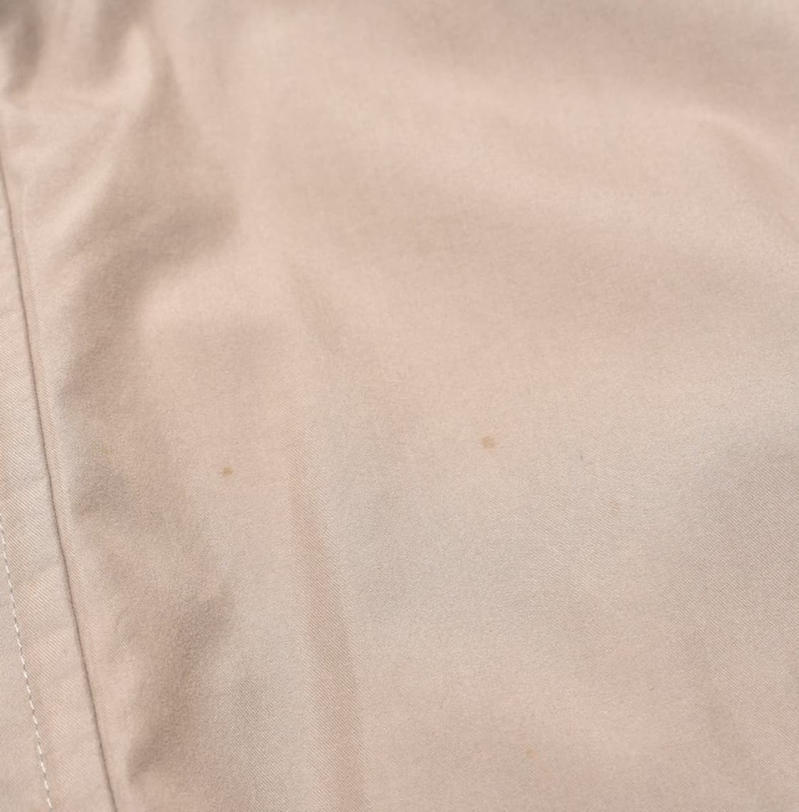 90S 버버리 사파리 후드 점퍼 구스다운 거위털 패딩 점퍼 N1097 상품이미지5