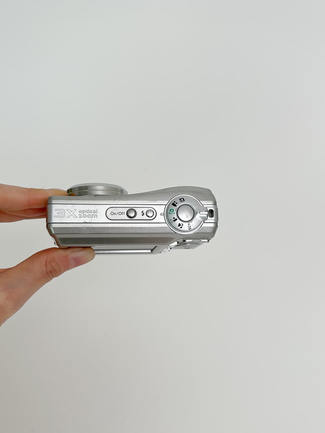 카리나디카!) 코닥 이지쉐어 c713 Easyshare 빈티지 디카 상품이미지7