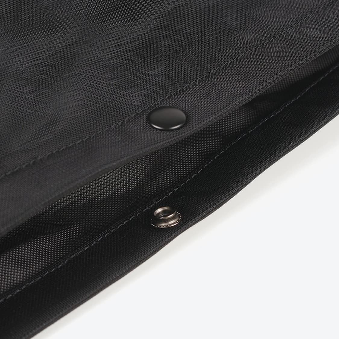 헬리녹스 슬링백 블랙 메쉬 상품이미지3