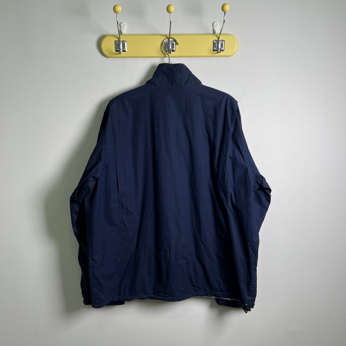 폴로 랄프로렌 리버시블 워터 리펠런트 자켓 L 상품이미지2