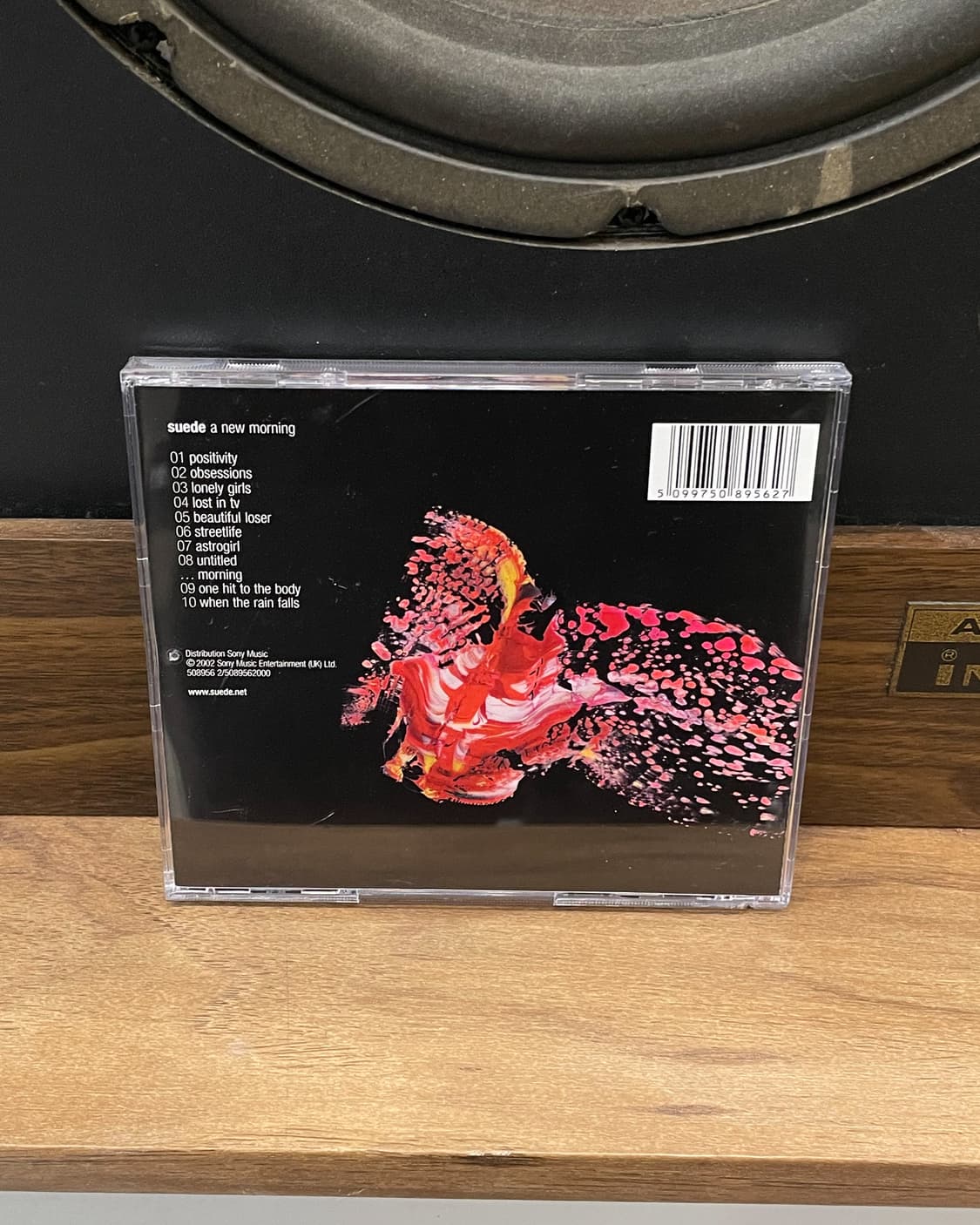 Suede 상품이미지2