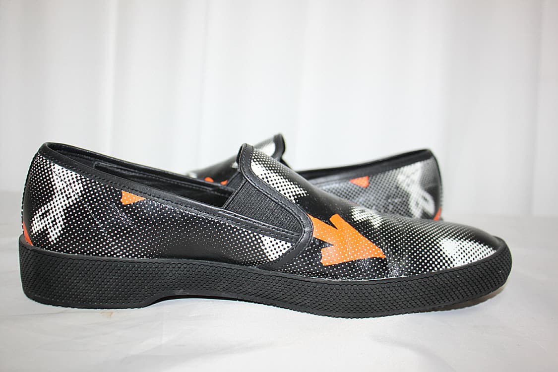 Prada 프라다슬립온 7 상품이미지4
