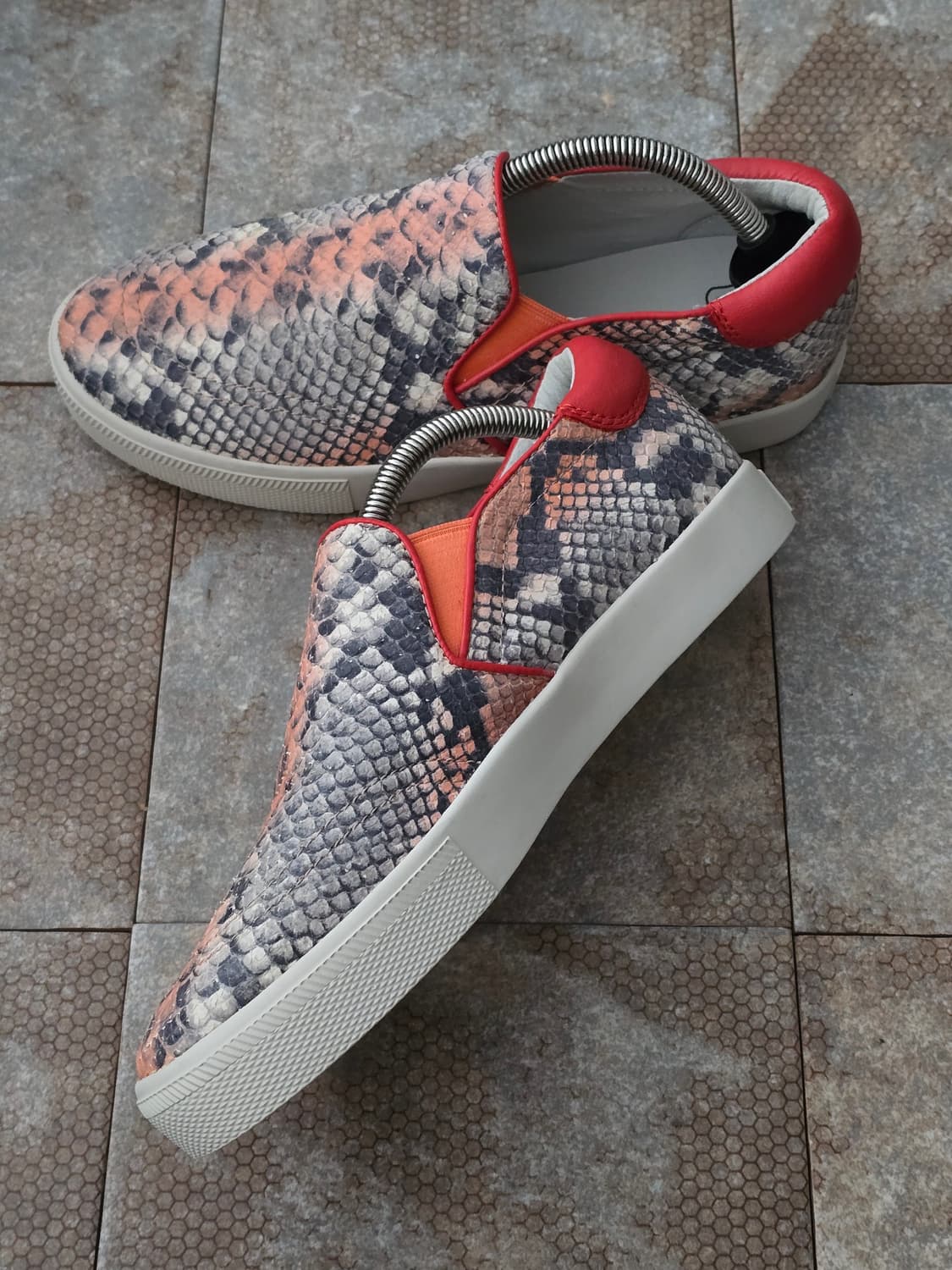 (250)아쉬 임펄스 슬립온 상품이미지5