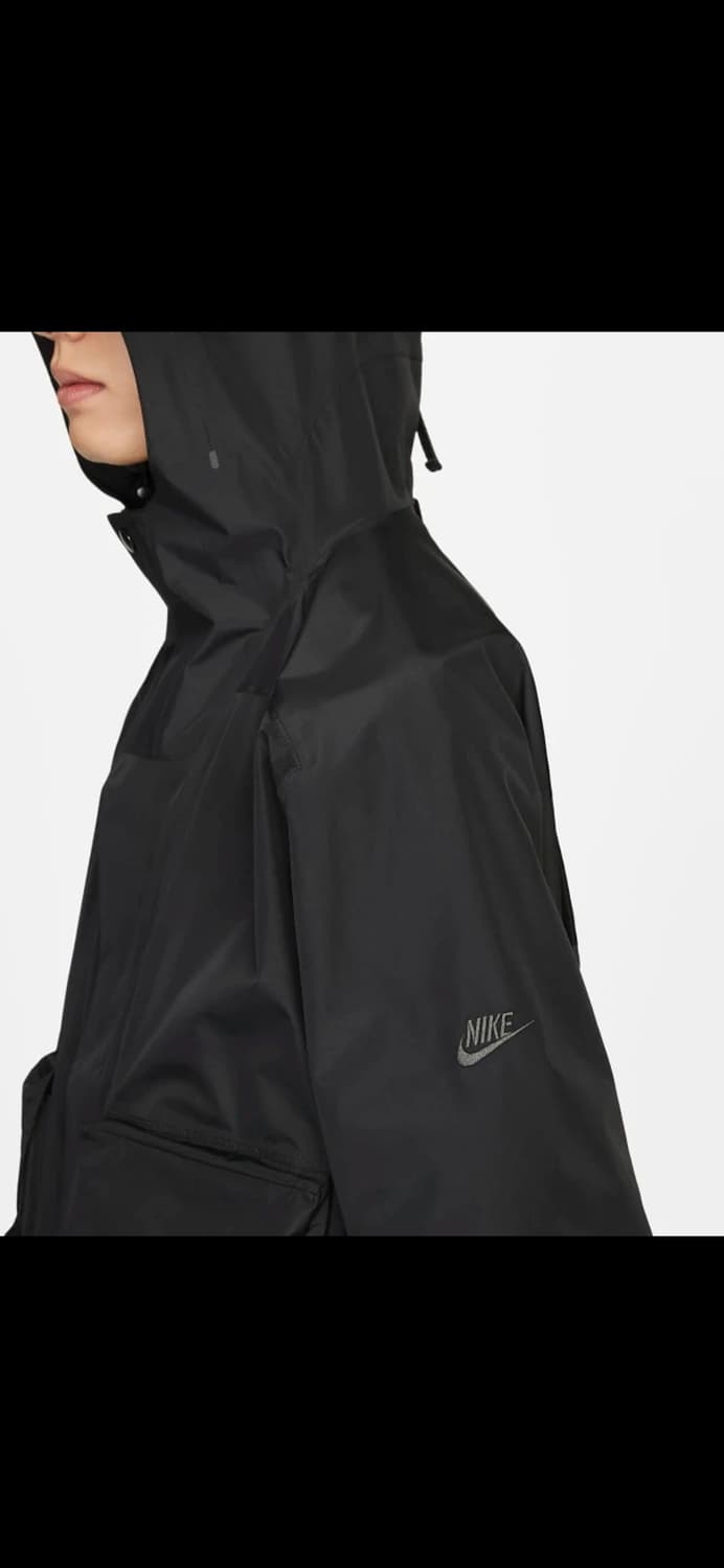 나이키 NSW 스톰핏 adv 테크팩 고어텍스 후드자켓 상품이미지3