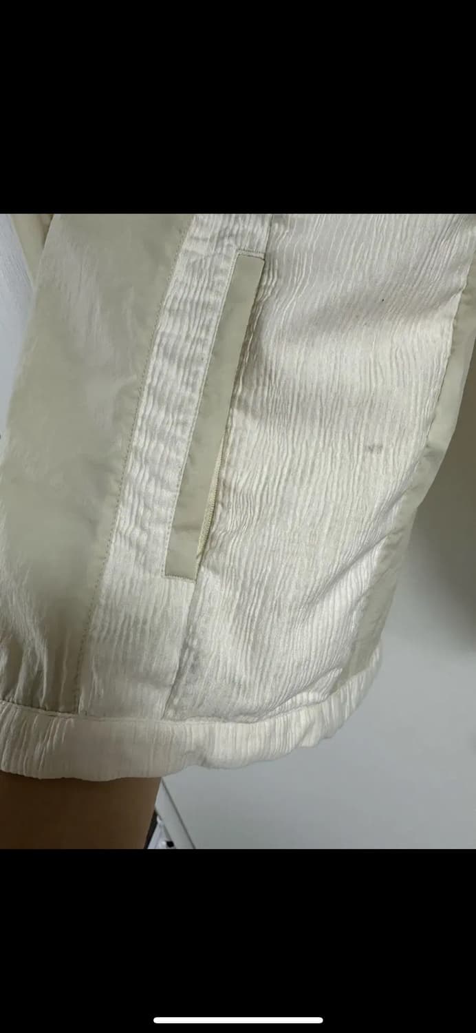 Xlim 엑슬림 ep.3 jacket 후드자켓 판매합니다 상품이미지7