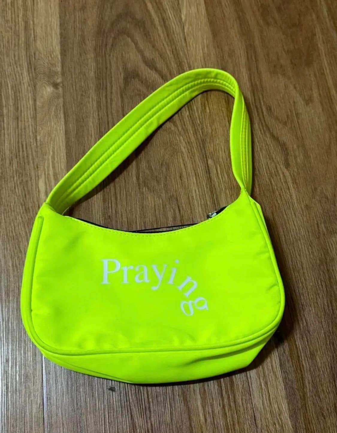 praying 숄더백 상품이미지2