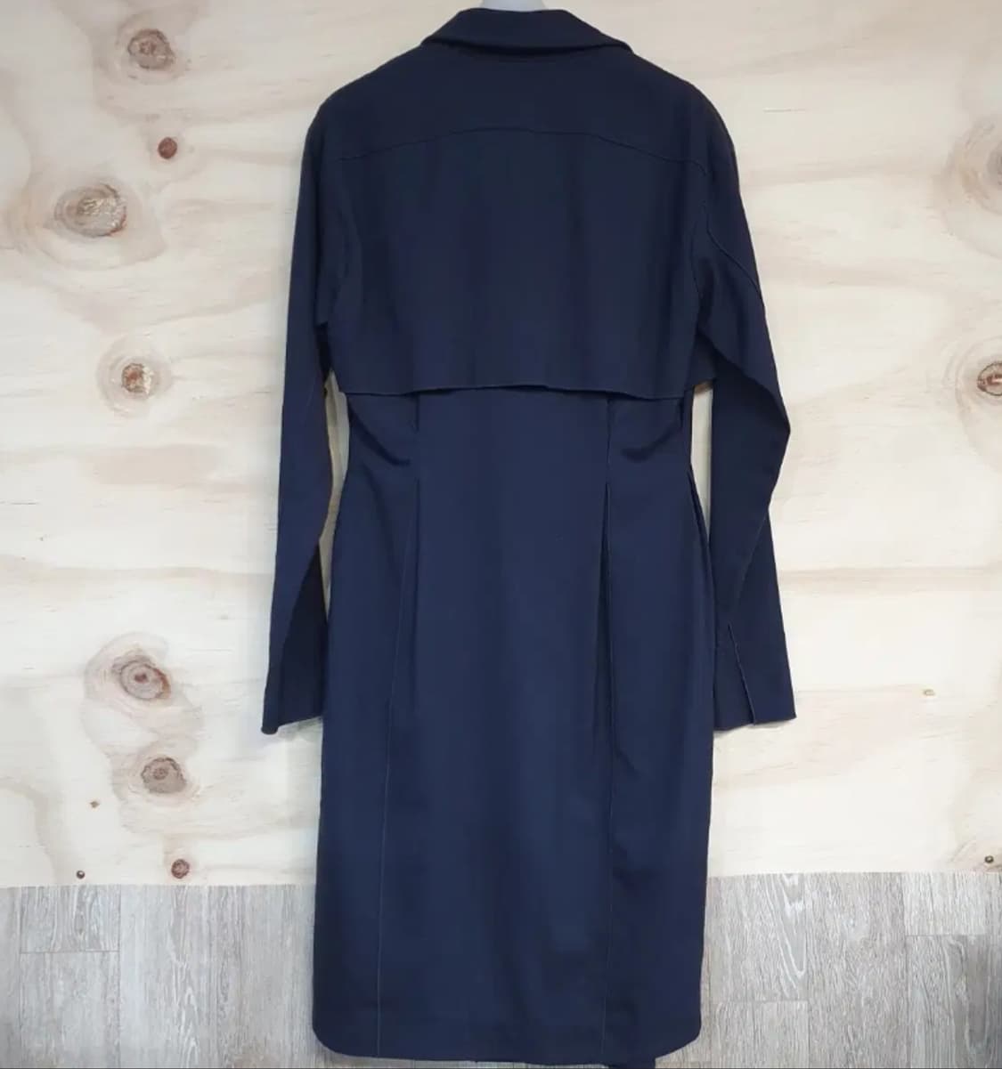 775)미샤 앞지퍼 원피스 상품이미지2