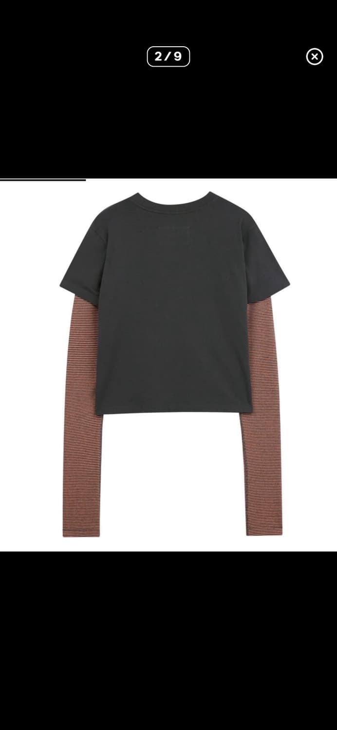 에스이오 티셔츠 팝니다 상품이미지2