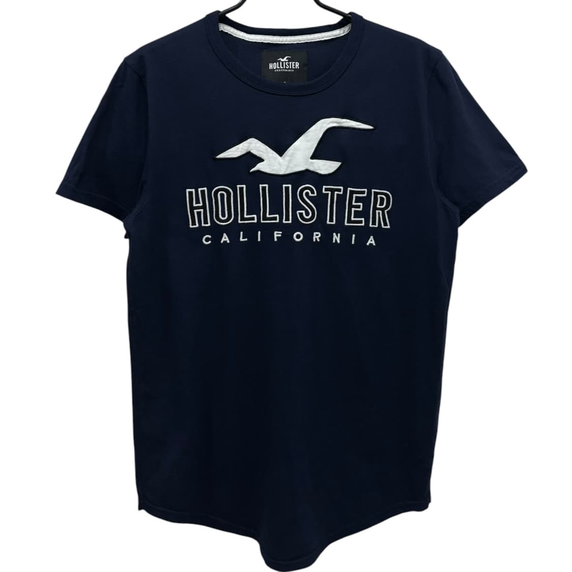 홀리스터 반팔티 상품이미지1