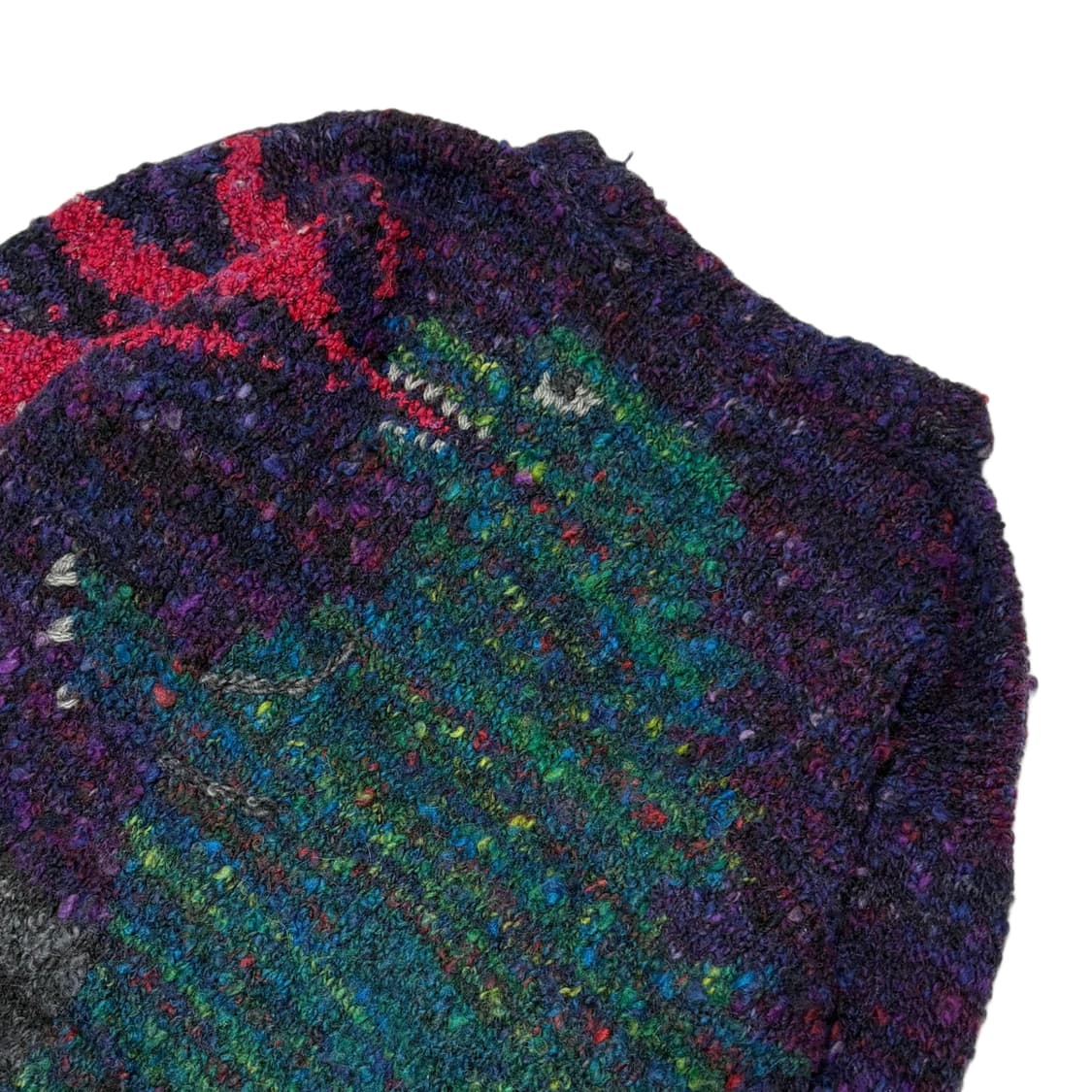 godzilla sweater 상품이미지3