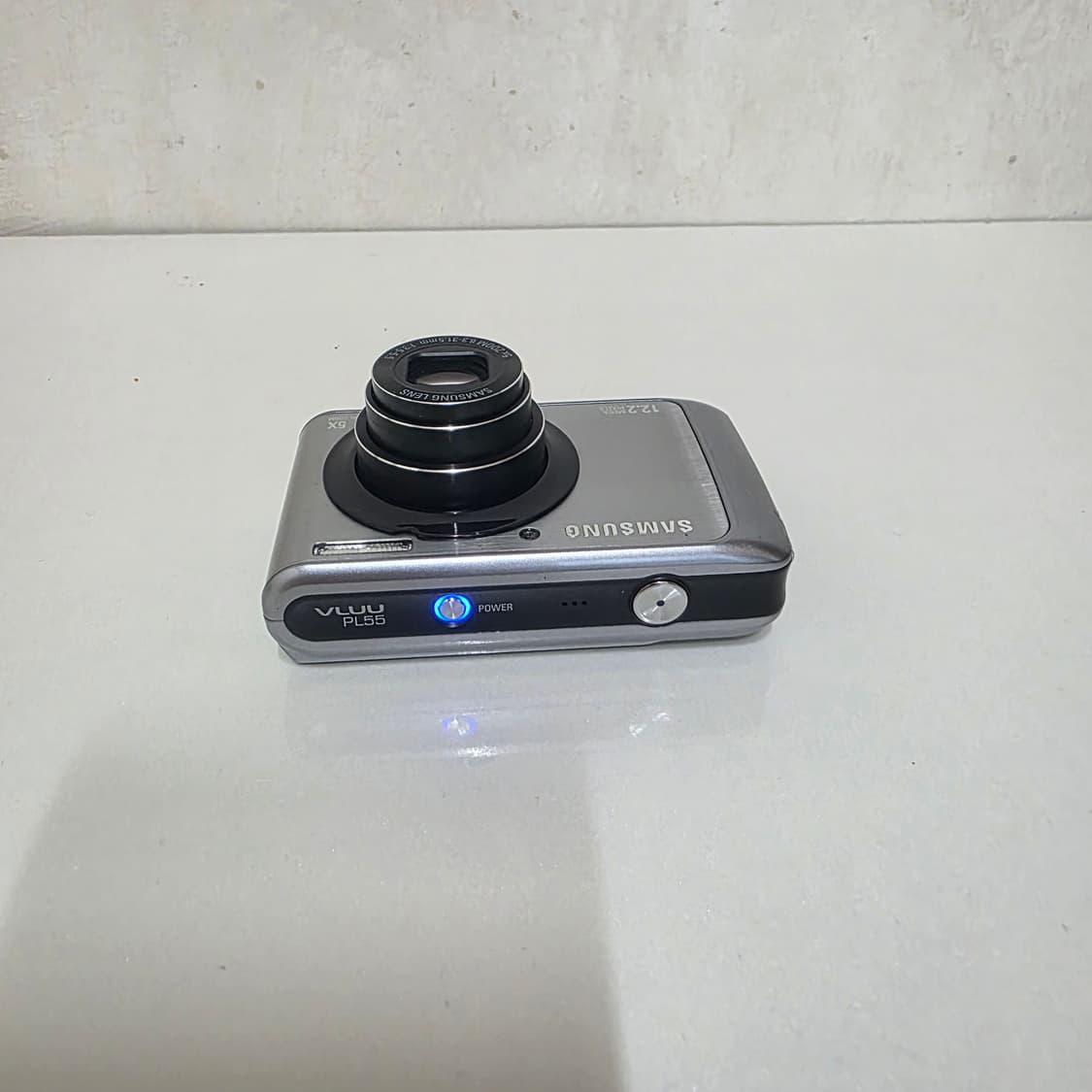 삼성 디지털 카메라 VLUU PL55 상품이미지3