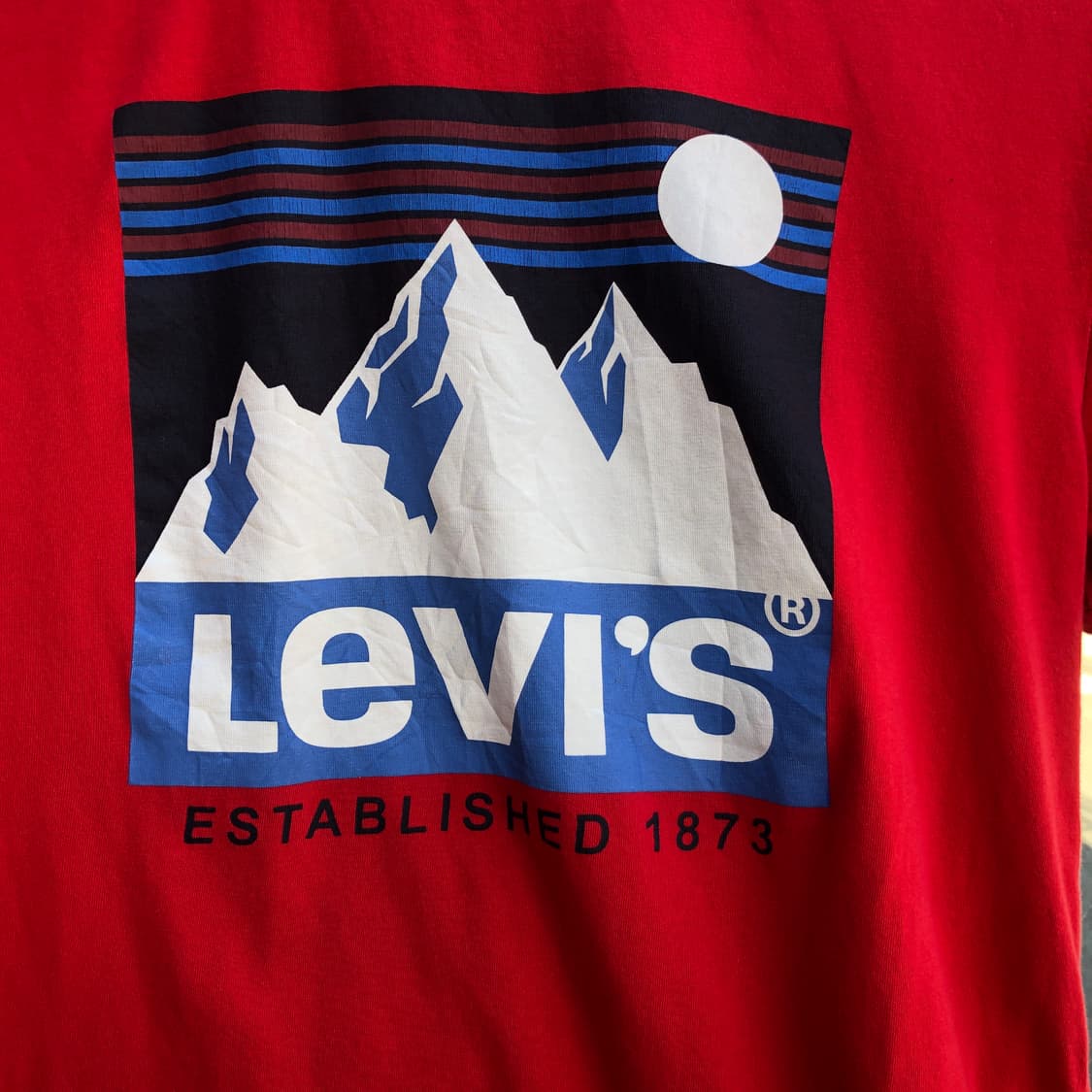 Kids vintage (Levis) -14/16 상품이미지2