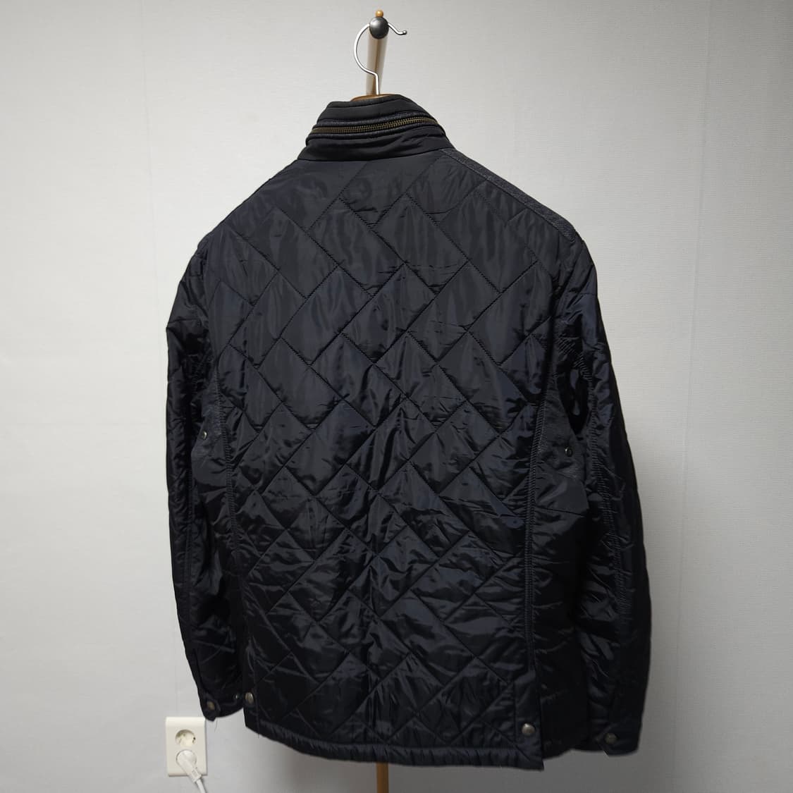 105 ) 빈폴 남성 신슐레이트 퀼팅 자켓 상품이미지5