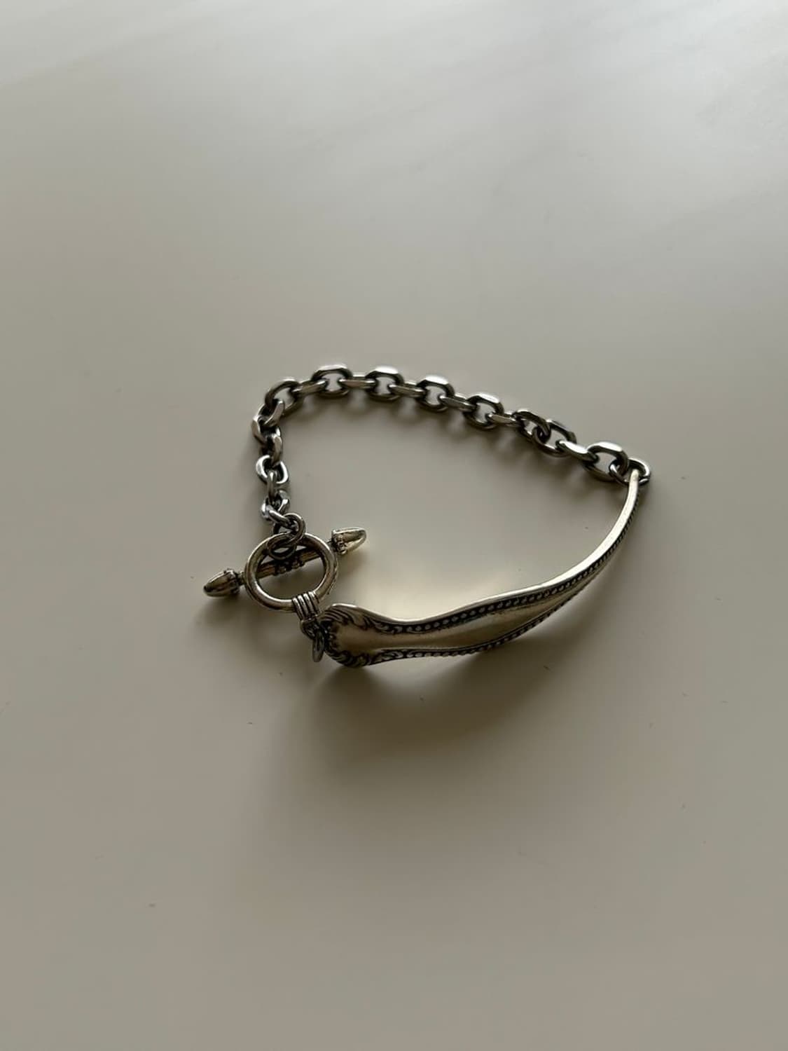 CHAIN BRACELET 체인 팔찌 상품이미지2