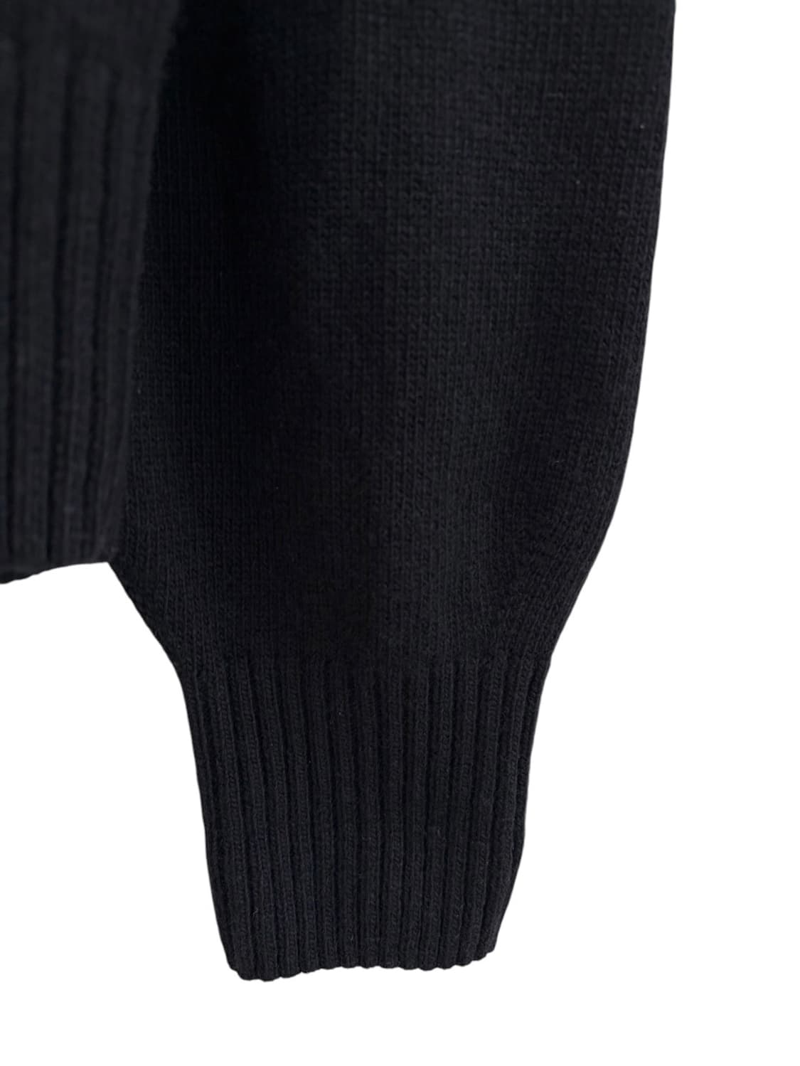 라코스테 울 니트 (S) 상품이미지6