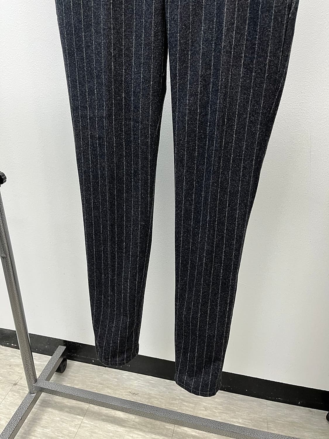 30) 브루넬로쿠치넬리 스트라이프 울슬랙스  상품이미지5