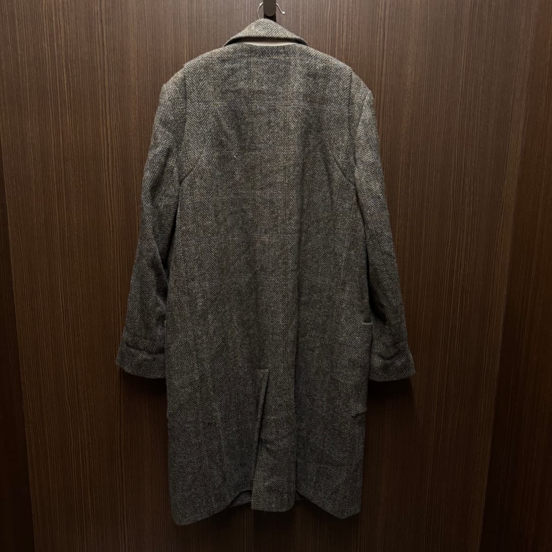 쟈딕앤볼테르 롱 코트  상품이미지5