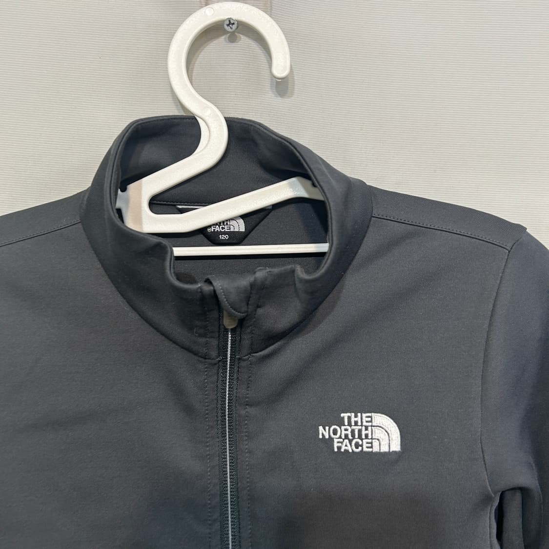 노스페이스 키즈 집업 120 상품이미지2