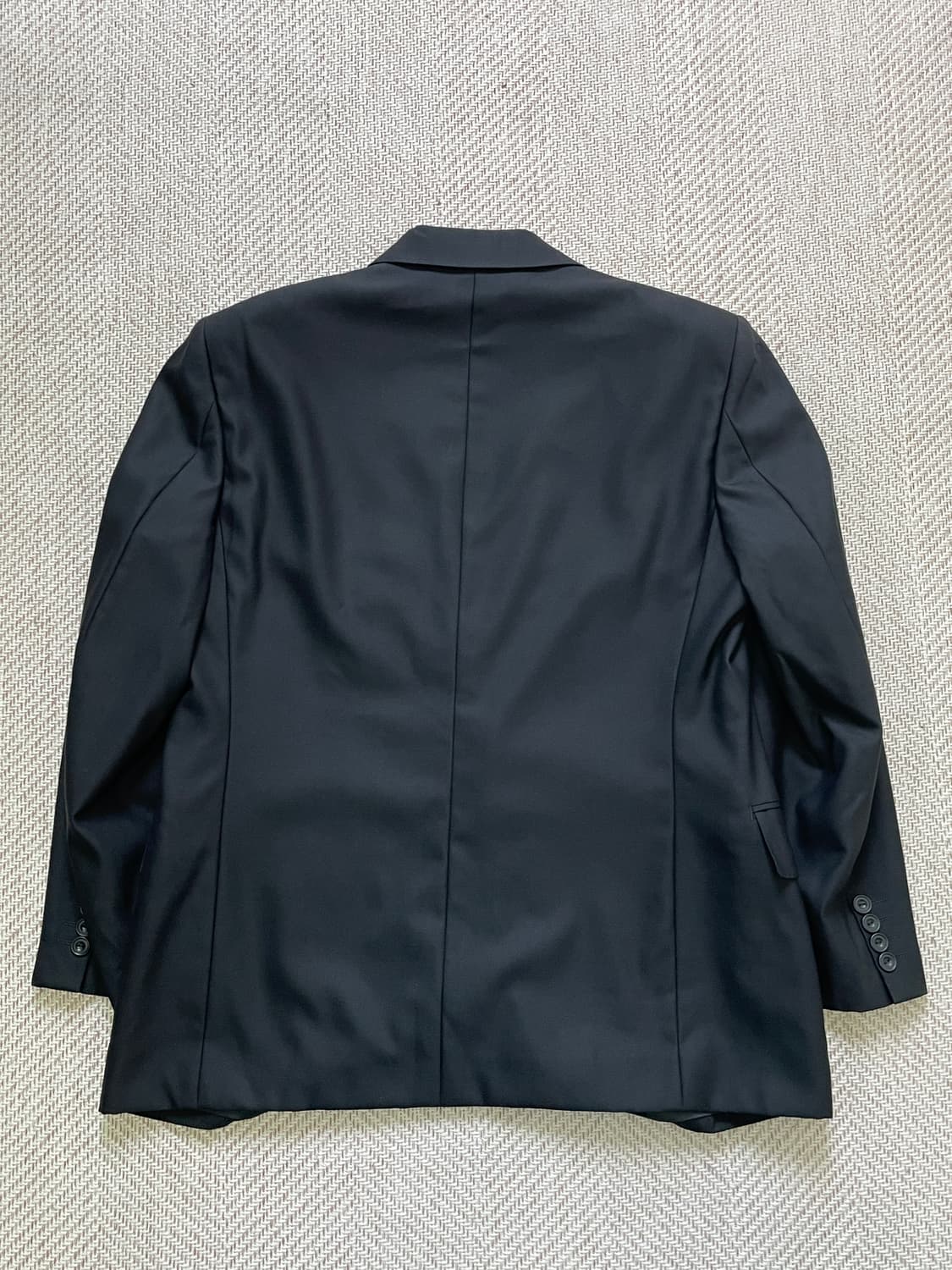 버버리 클래식 싱글 브레스티드 테일러드 블레이저 상품이미지6