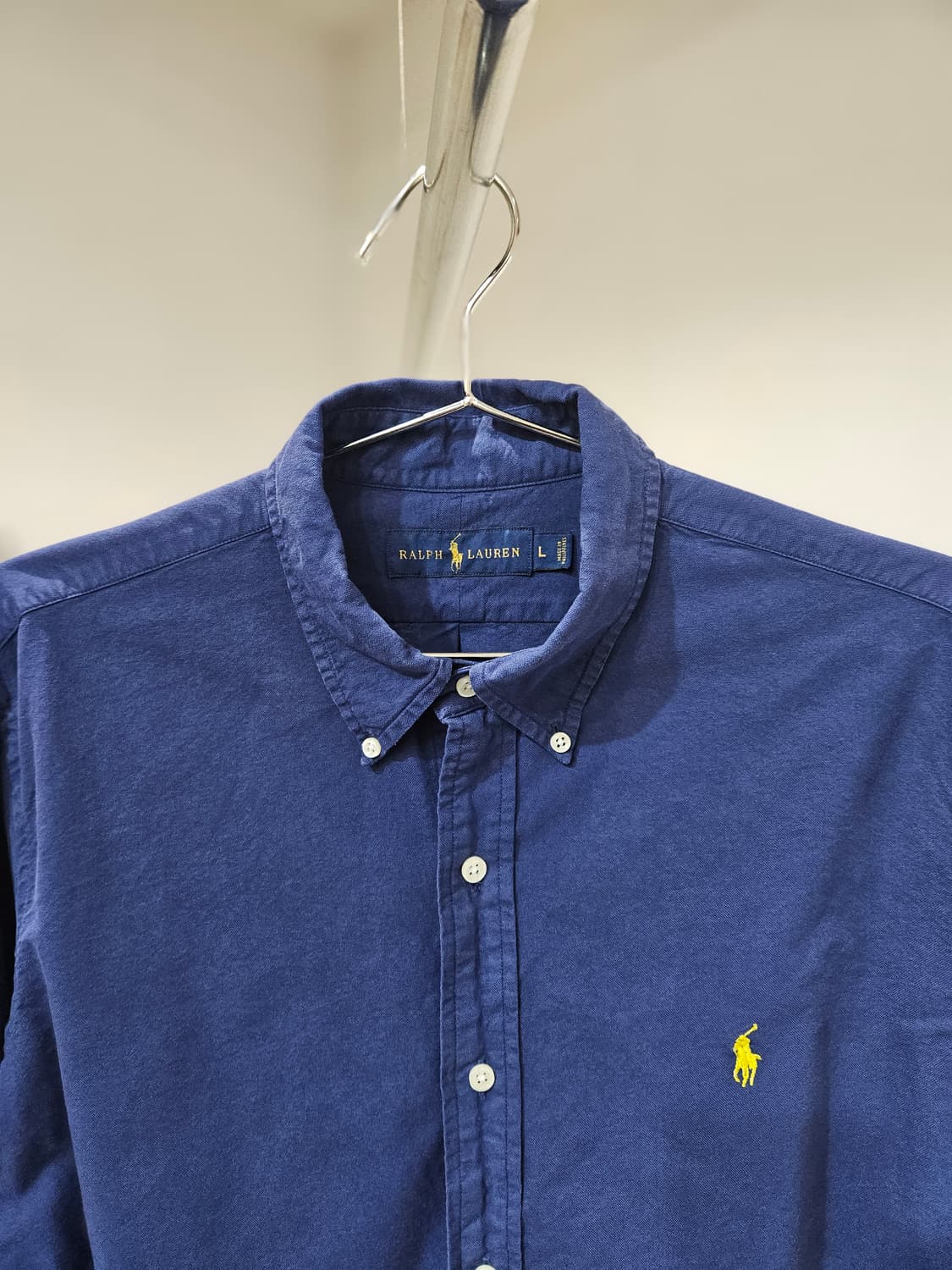 폴로랄프로렌 셔츠 상품이미지3