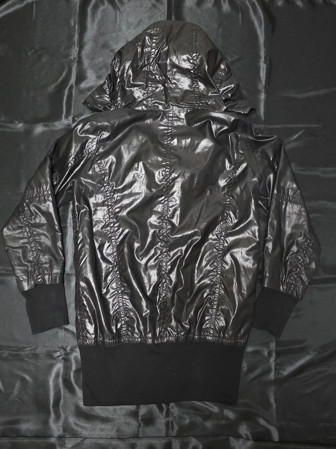 오리엔탈 바람막이st 아우터 상품이미지3